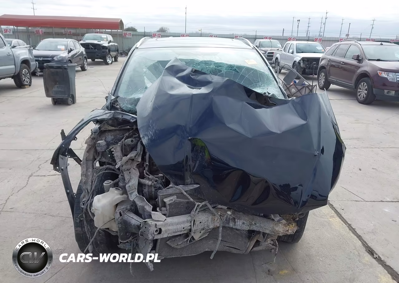 2017 Honda Hr-V Ex-L VIN:3CZRU5H7XHM716661 - 6