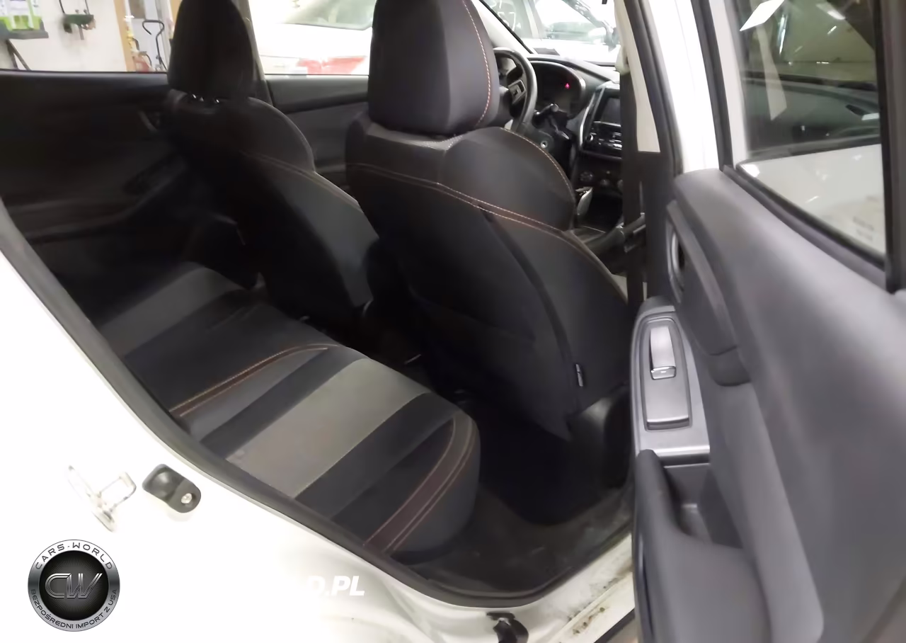 2019 Subaru Crosstrek 2.0I Premium VIN:JF2GTACC9KH381192 - 8