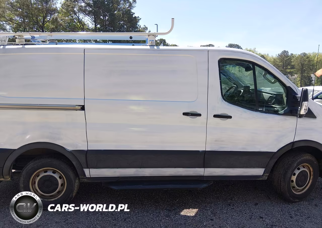 2021 Ford Transit-250 VIN:1FTBR1Y87MKA82950 - 13