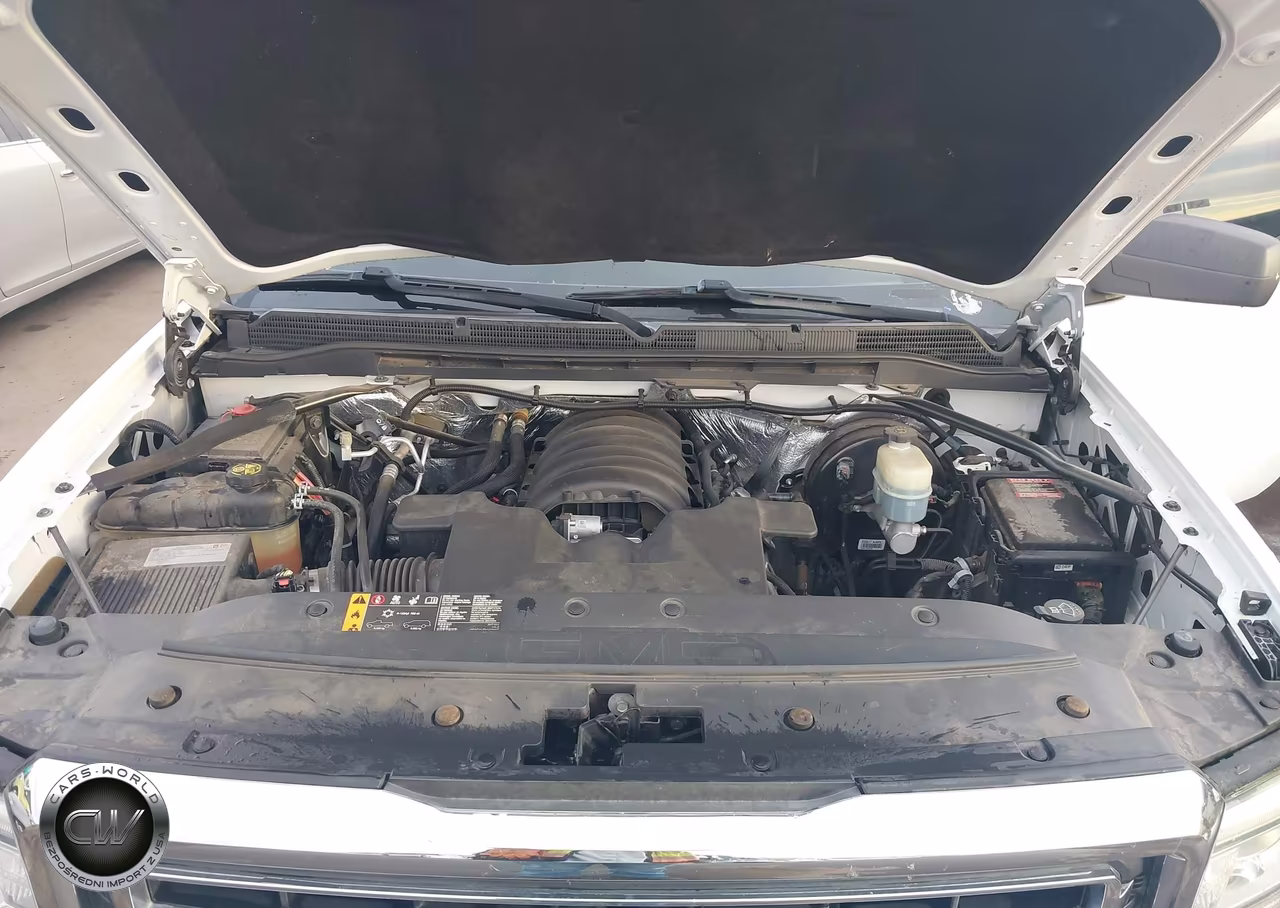 2018 GMC Sierra 1500 VIN:1GTN1LEC0JZ904399 - 10