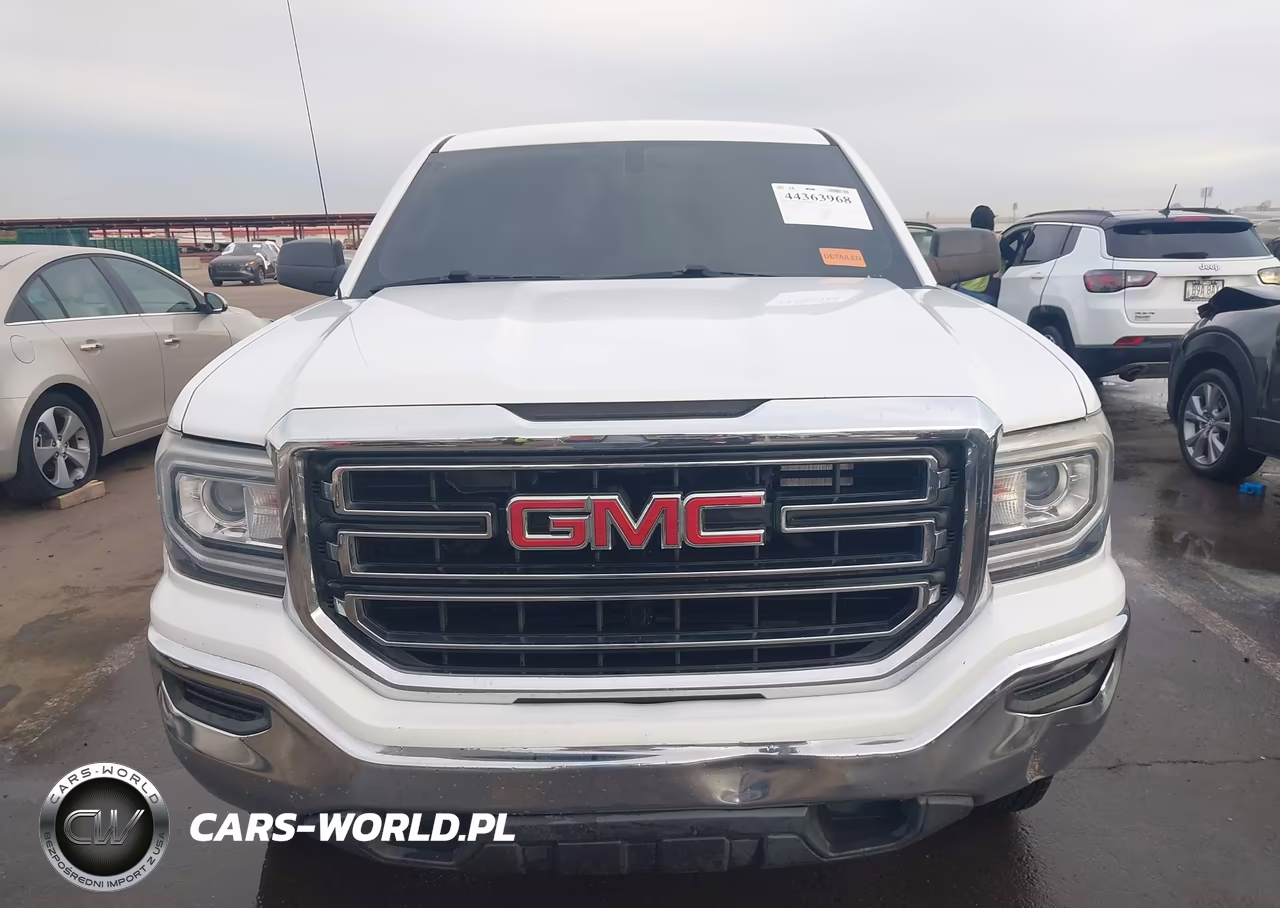 2018 GMC Sierra 1500 VIN:1GTN1LEC0JZ904399 - 12