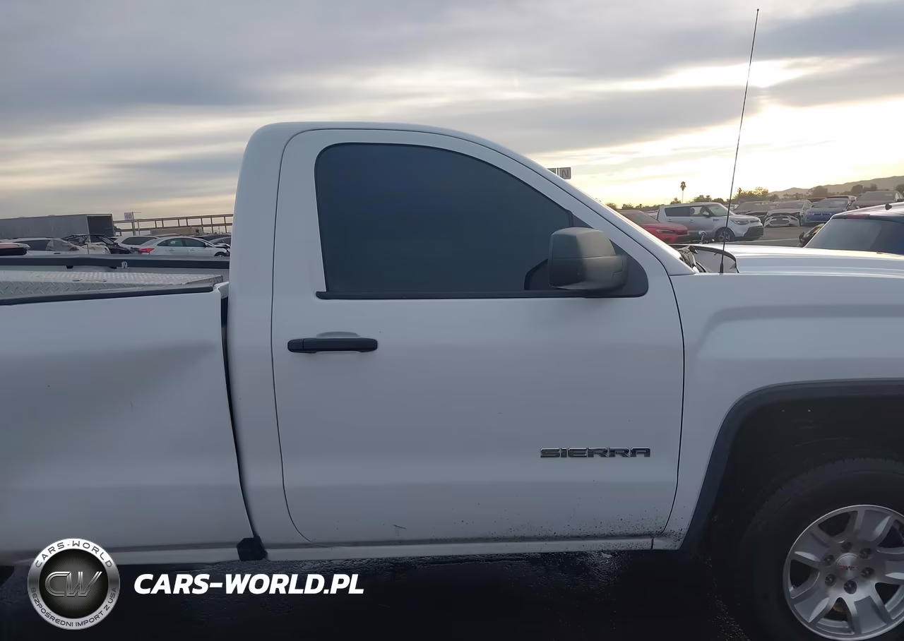 2018 GMC Sierra 1500 VIN:1GTN1LEC0JZ904399 - 13