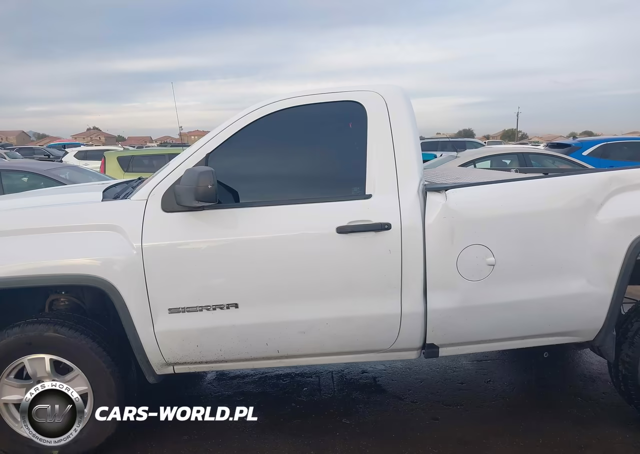2018 GMC Sierra 1500 VIN:1GTN1LEC0JZ904399 - 14