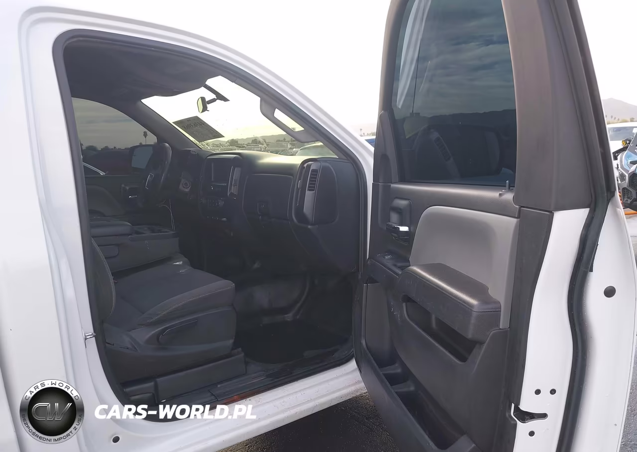2018 GMC Sierra 1500 VIN:1GTN1LEC0JZ904399 - 5