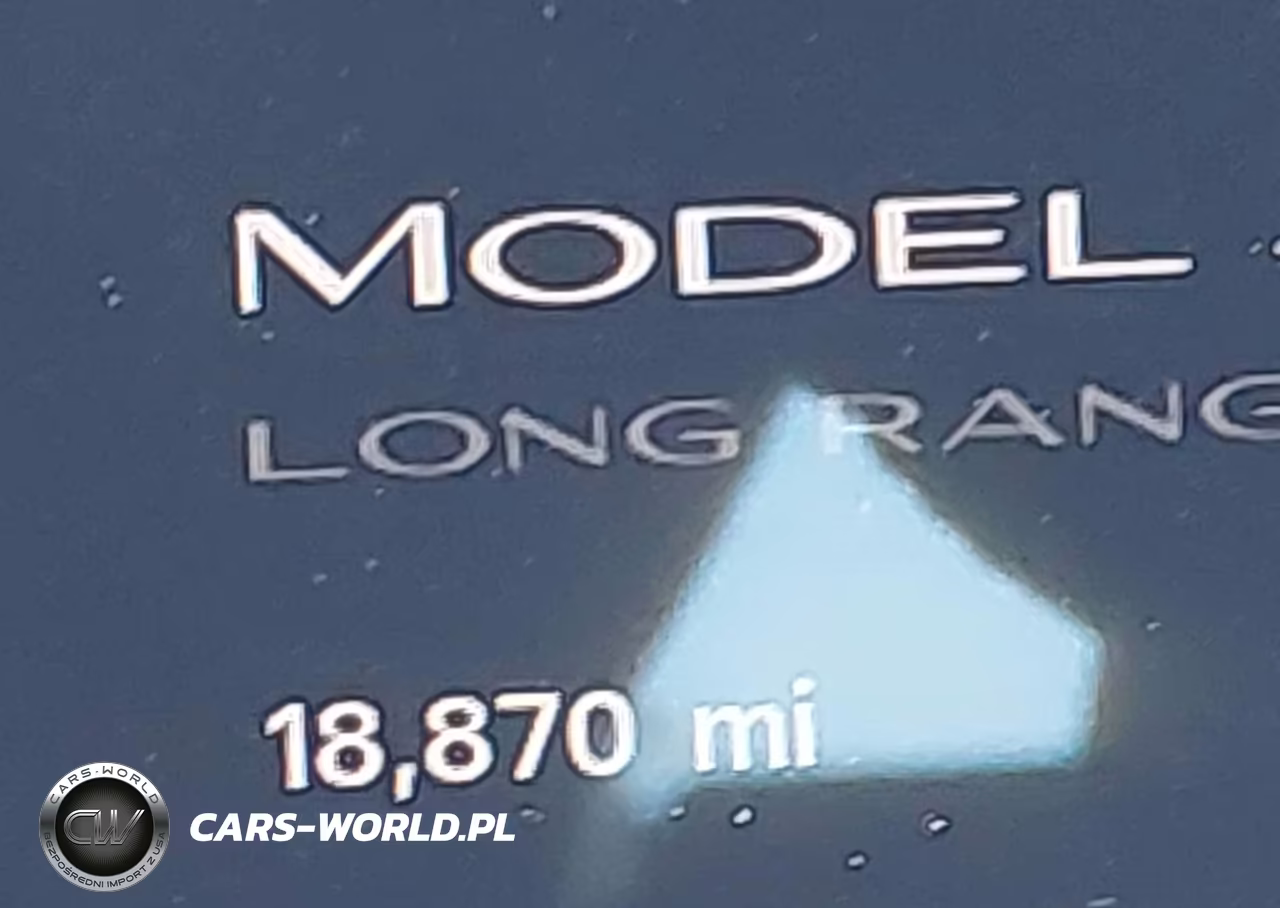 2025 Tesla Model 3 Long Range Rear-Wheel Drive-Standard Rear-Wheel Drive VIN:5YJ3E1EA9SF012268 - 14