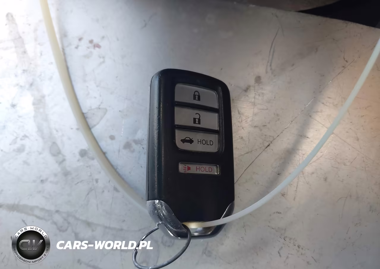2019 Honda Accord Sport VIN:1HGCV1F39KA047757 - 11