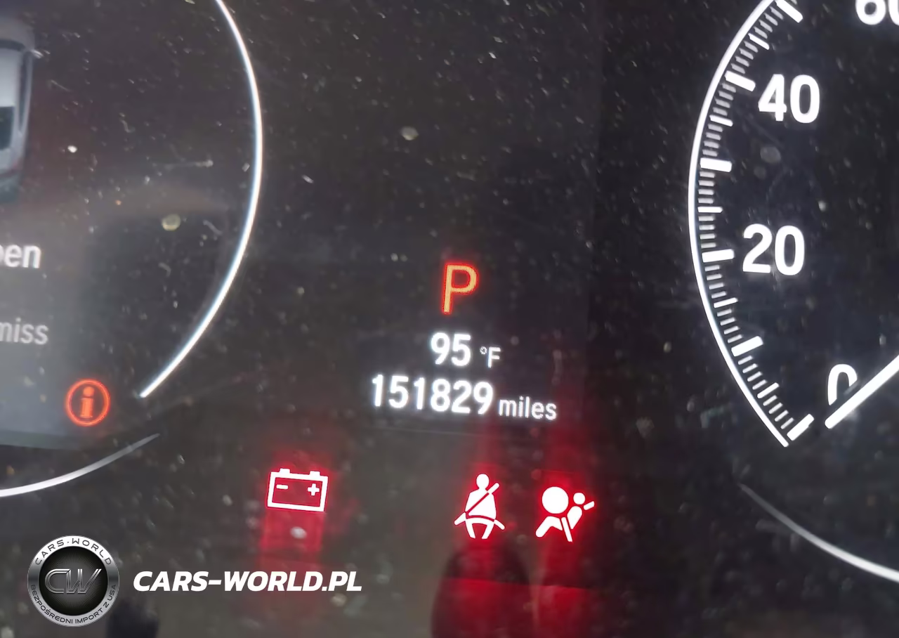 2019 Honda Accord Sport VIN:1HGCV1F39KA047757 - 15