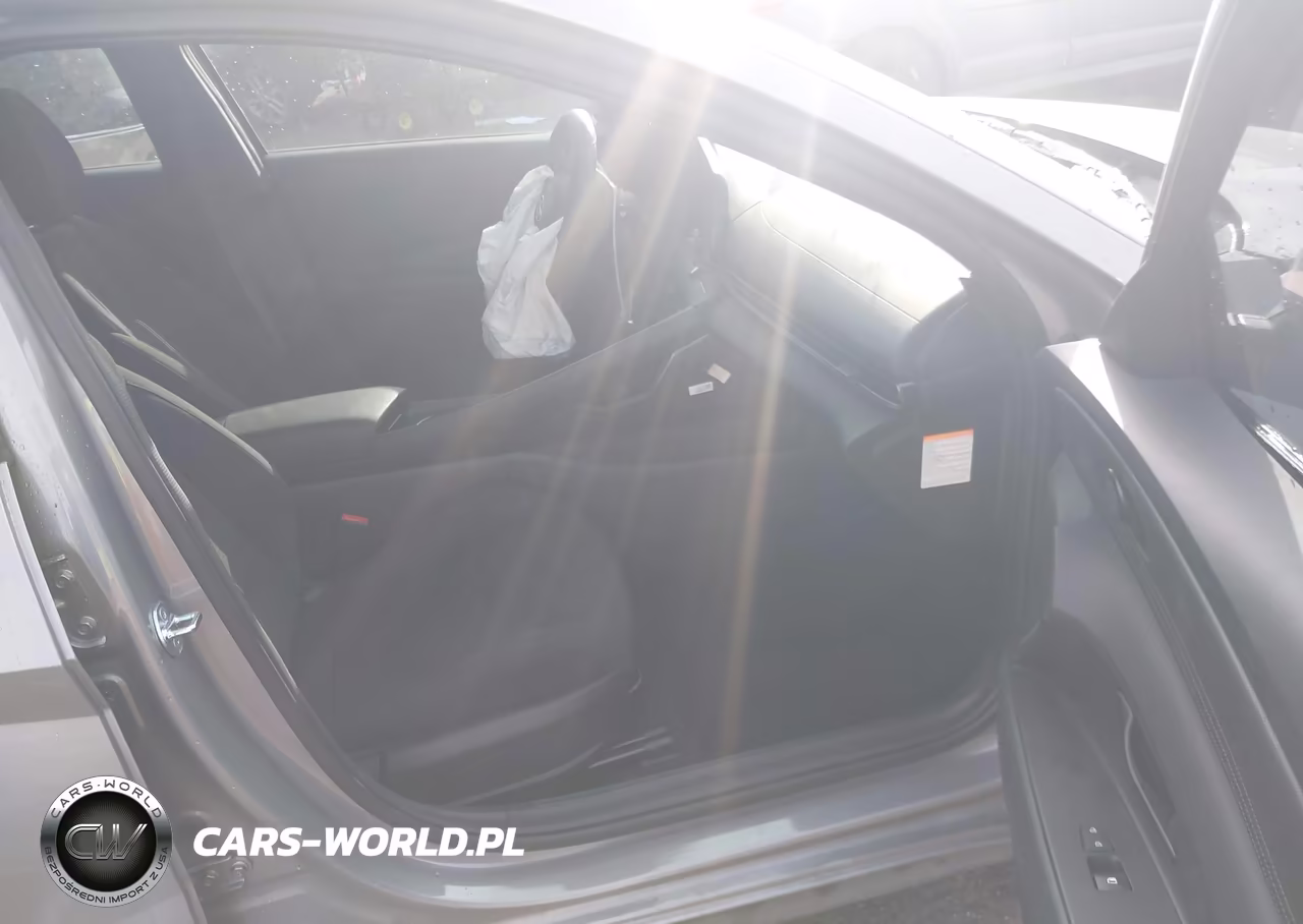 2025 Hyundai Elantra Hybrid Sel Sport VIN:KMHLM4DJ8SU156340 - 5