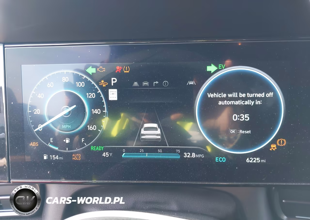 2025 Hyundai Elantra Hybrid Sel Sport VIN:KMHLM4DJ8SU156340 - 7