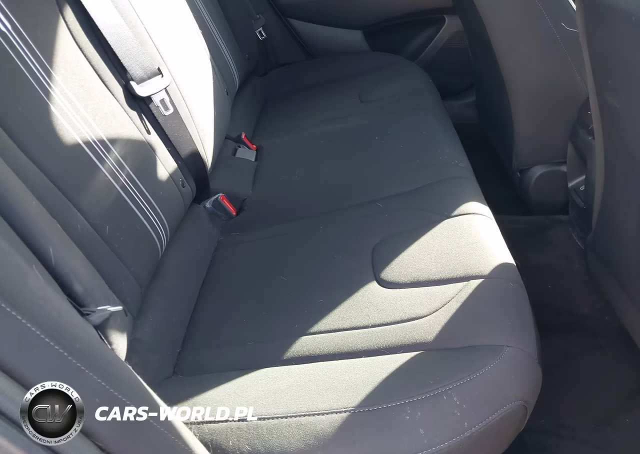 2025 Hyundai Elantra Hybrid Sel Sport VIN:KMHLM4DJ8SU156340 - 8