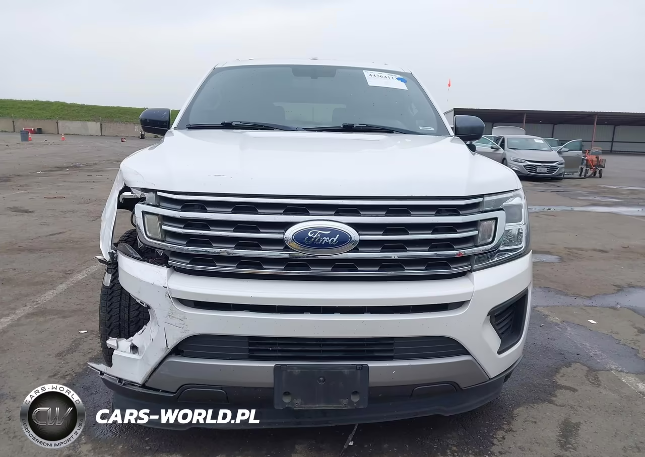 2018 Ford Expedition Max Xlt VIN:1FMJK1HT7JEA30552 - 13