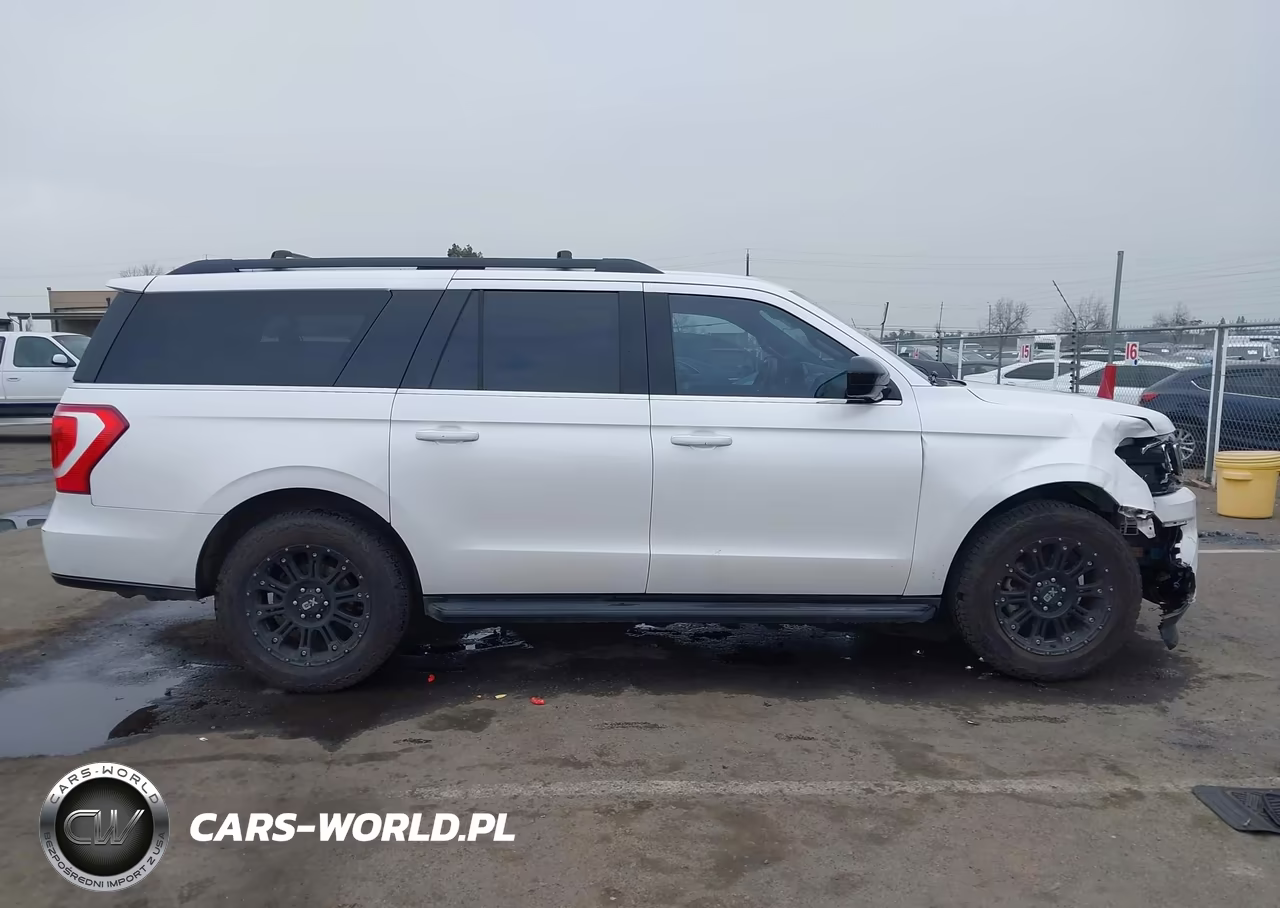 2018 Ford Expedition Max Xlt VIN:1FMJK1HT7JEA30552 - 14
