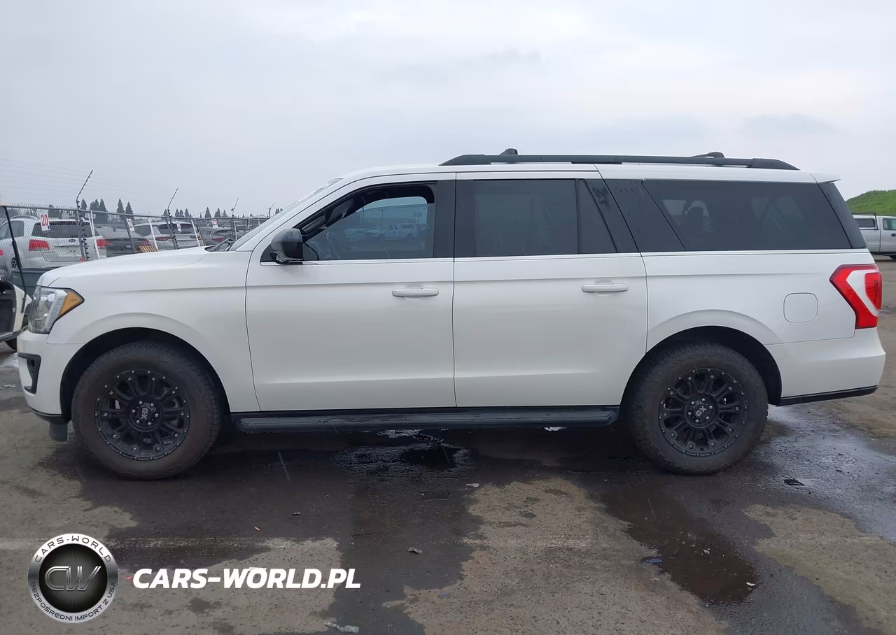 2018 Ford Expedition Max Xlt VIN:1FMJK1HT7JEA30552 - 15