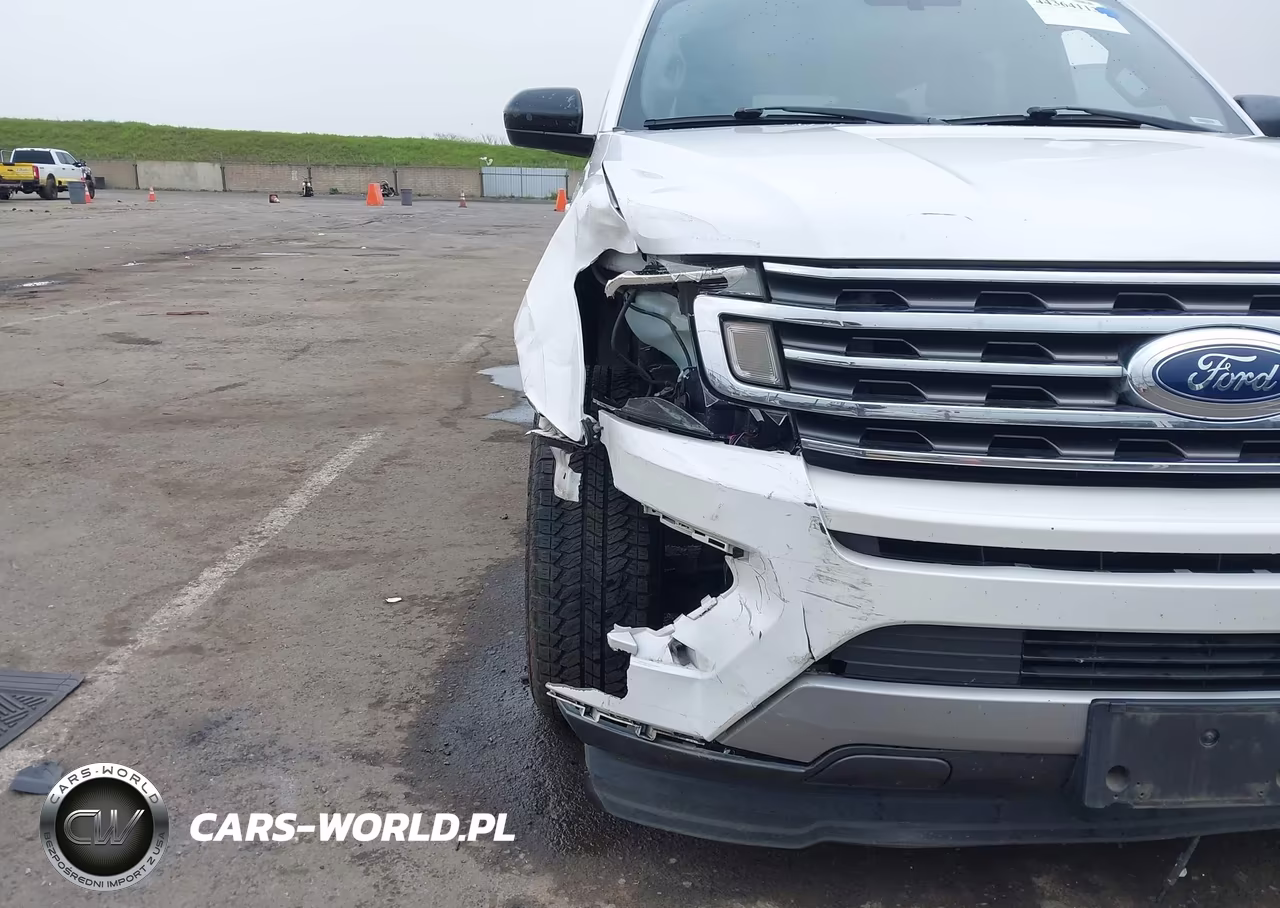 2018 Ford Expedition Max Xlt VIN:1FMJK1HT7JEA30552 - 6