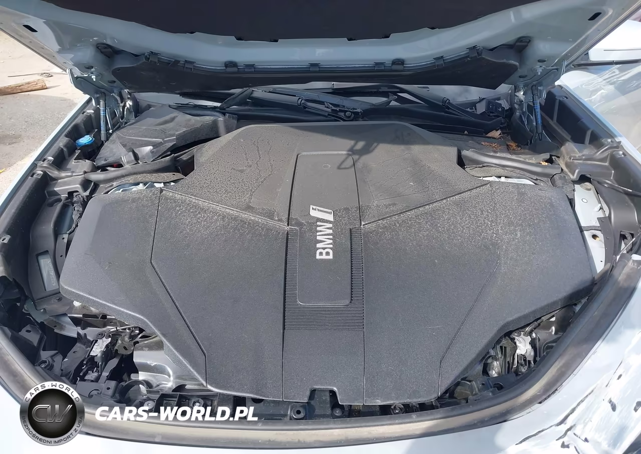 2023 BMW I7 xDrive60 VIN:WBY53EJ09PCN73592 - 10