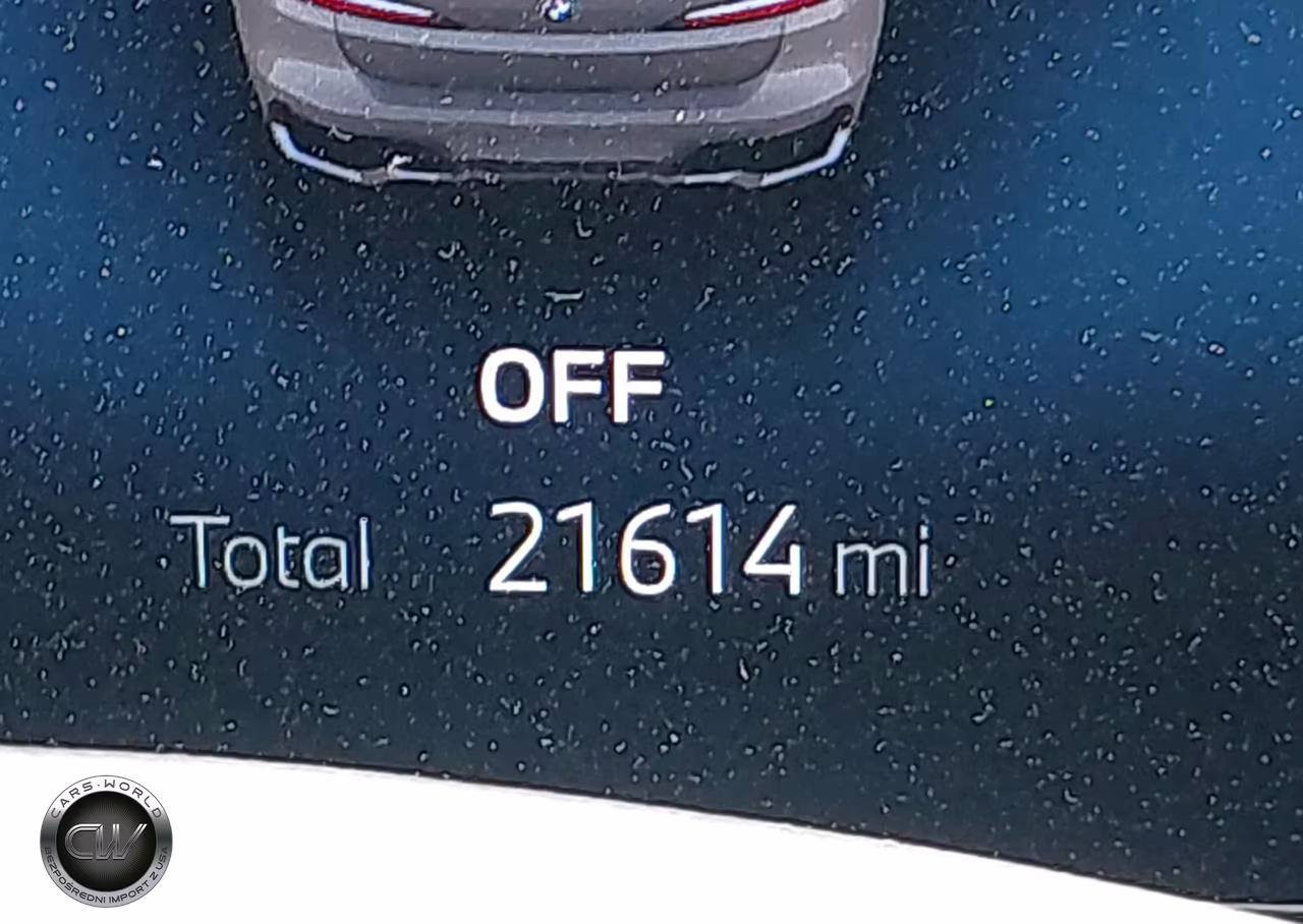 2023 BMW I7 xDrive60 VIN:WBY53EJ09PCN73592 - 15