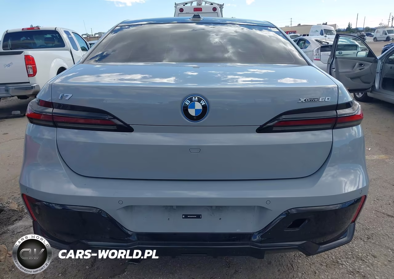 2023 BMW I7 xDrive60 VIN:WBY53EJ09PCN73592 - 16