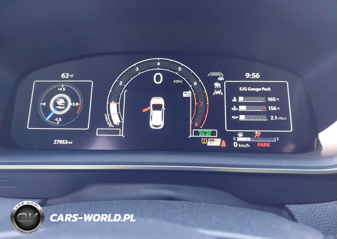 2024 Toyota Gr Corolla Premium VIN:JTNABAAE2RA007730 - 7