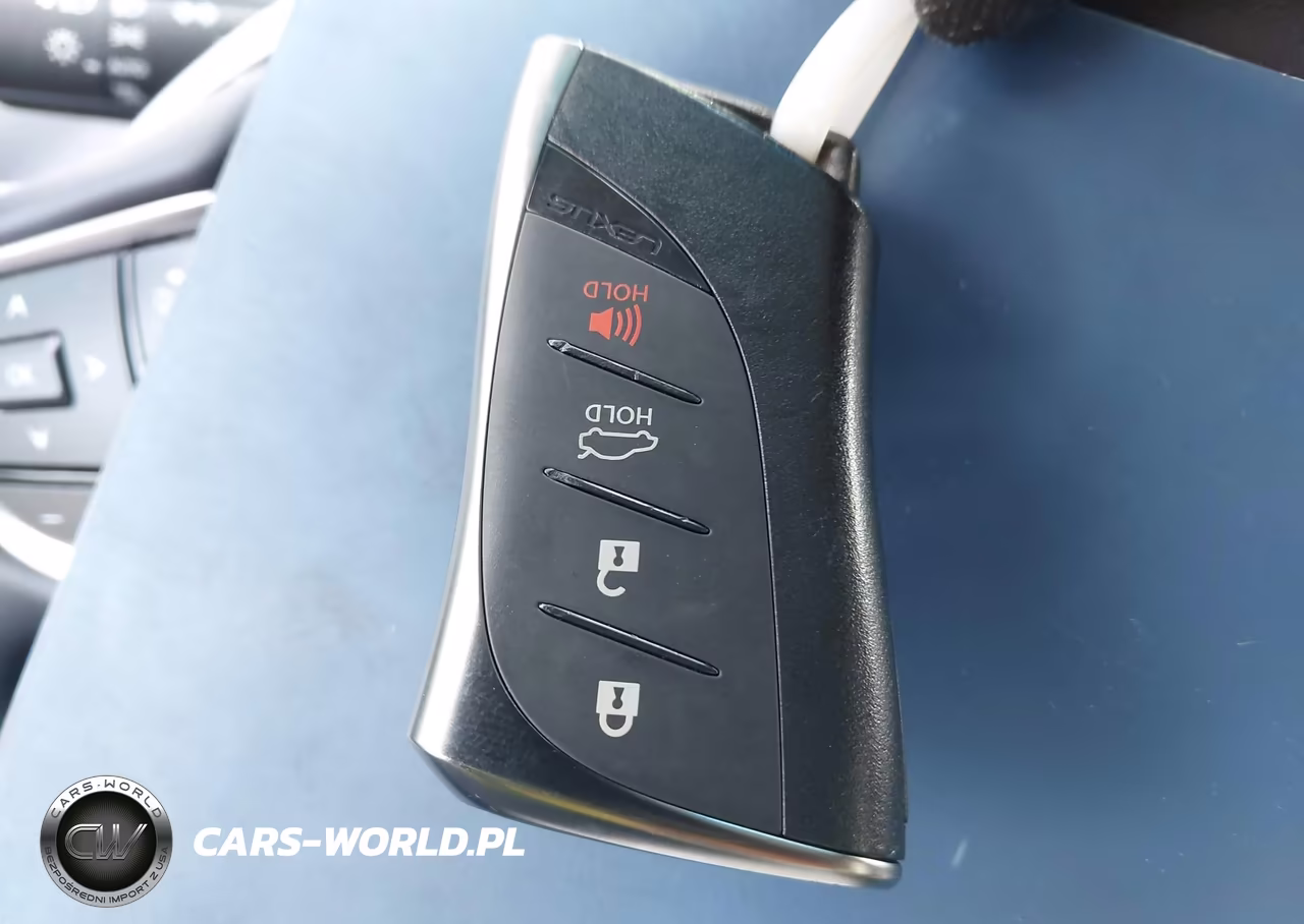 2024 Lexus Es 350 VIN:58ACZ1B1XRU181701 - 11