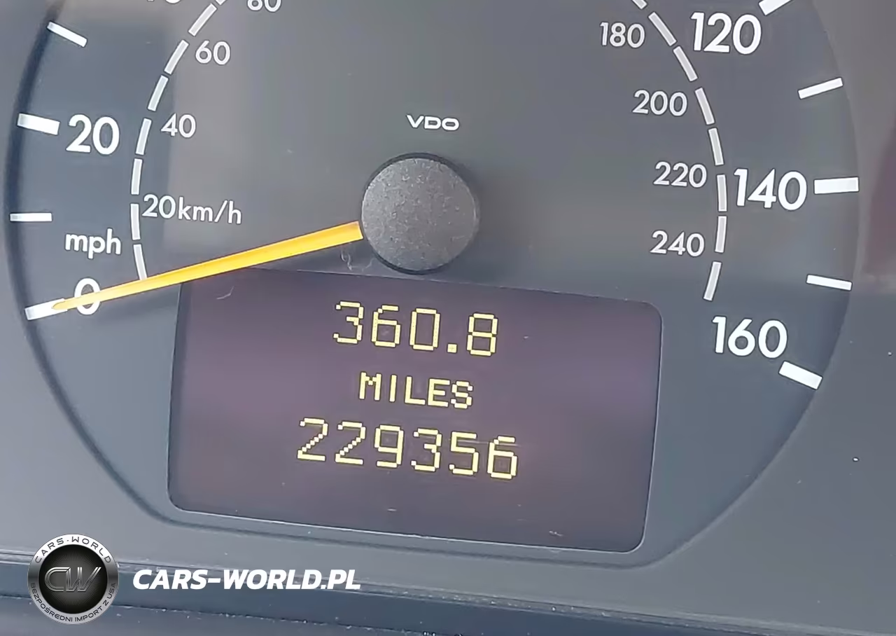 2001 Mercedes-Benz E 320 VIN:WDBJH65JX1B213818 - 15