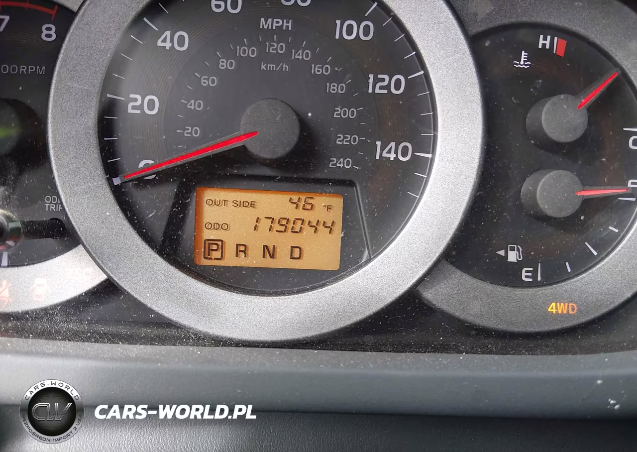 2007 Toyota Rav4 Sport V6 VIN:JTMBK32V075020162 - 15