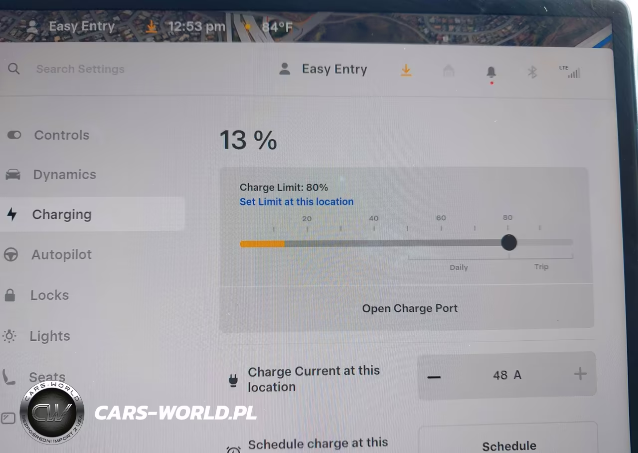 2025 Tesla Model 3 Long Range Rear-Wheel Drive-Standard Rear-Wheel Drive VIN:5YJ3E1EA0SF981943 - 18