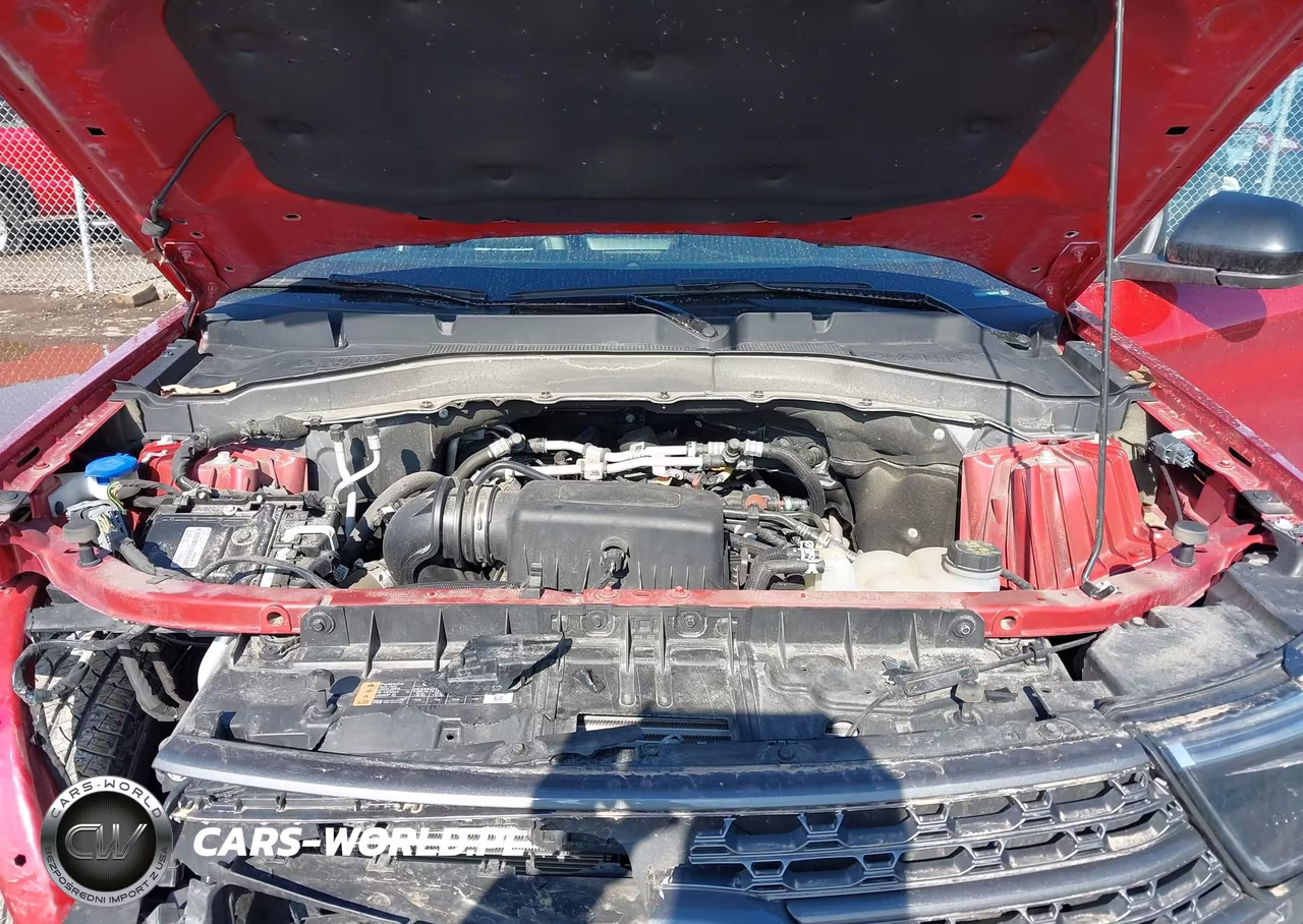 2022 Ford Explorer Xlt VIN:1FMSK8DH5NGC44724 - 10