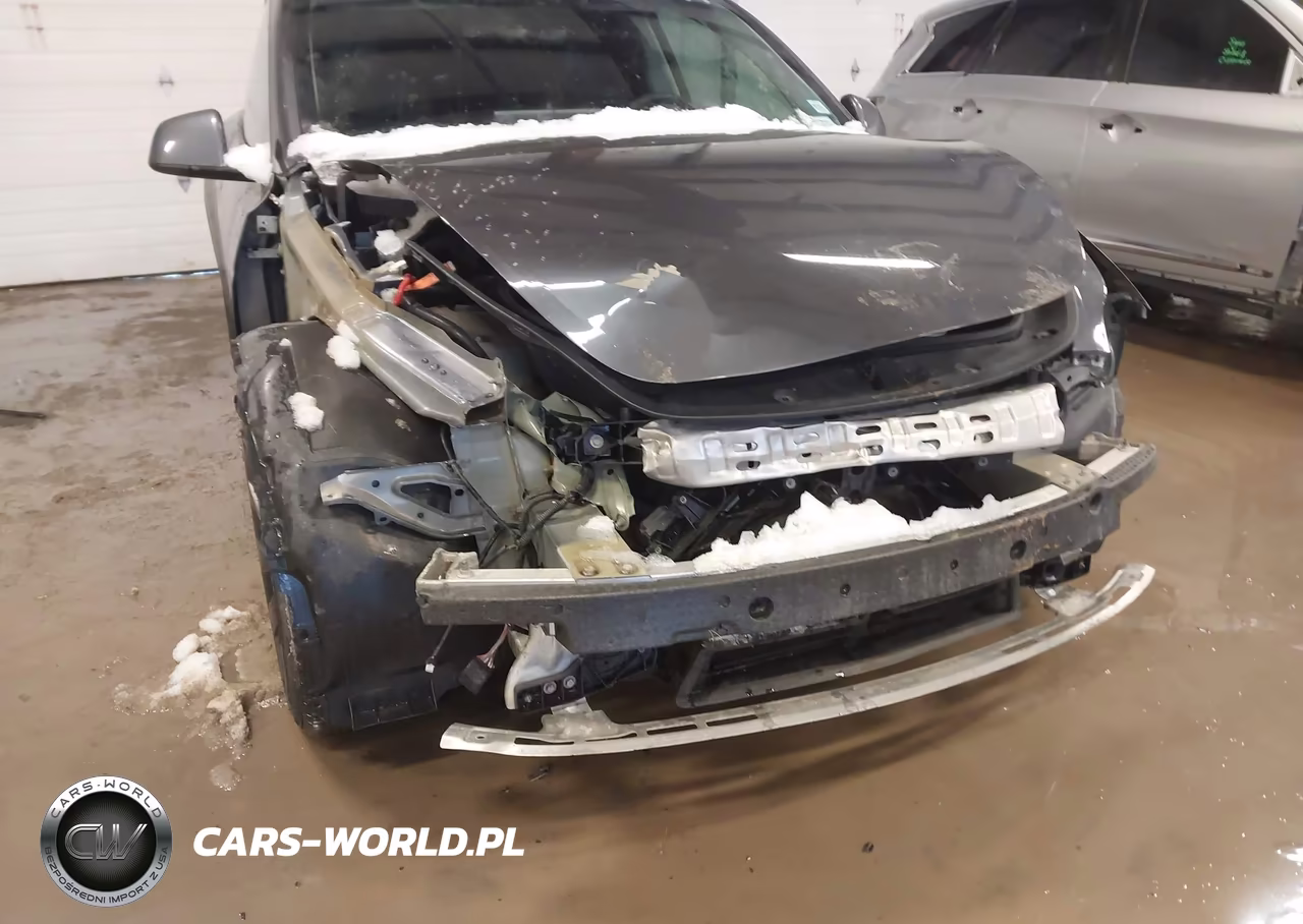 2020 Tesla Model Y Long Range Dual Motor All-Wheel Drive VIN:5YJYGDEE0LF014304 - 6