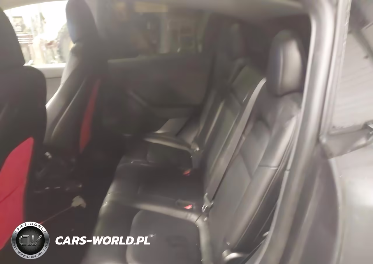 2020 Tesla Model Y Long Range Dual Motor All-Wheel Drive VIN:5YJYGDEE0LF014304 - 8