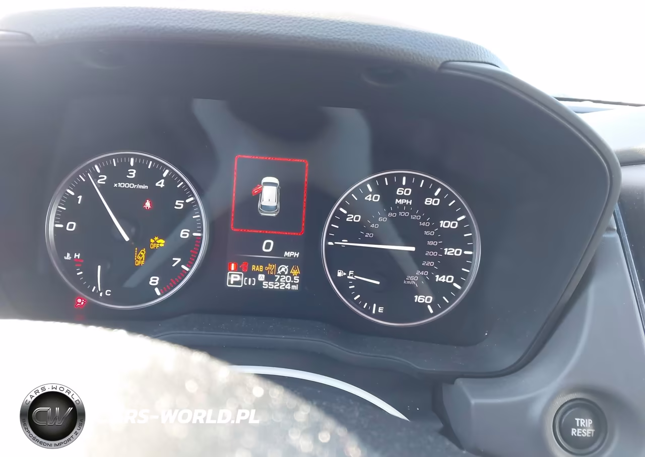 2024 Subaru Crosstrek Limited VIN:4S4GUHL64R3718546 - 7