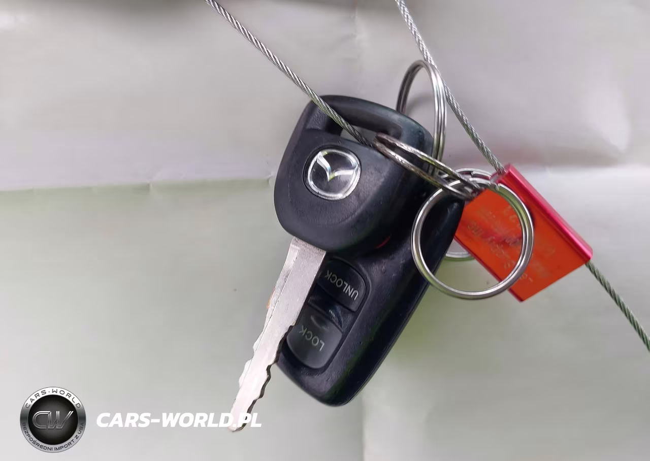 2008 Mazda Mazda3 I Touring Value VIN:JM1BK32F981183250 - 11