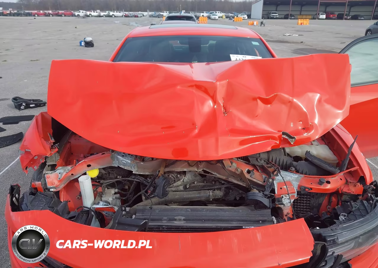 2020 Dodge Charger Sxt Rwd VIN:2C3CDXBG5LH223563 - 10