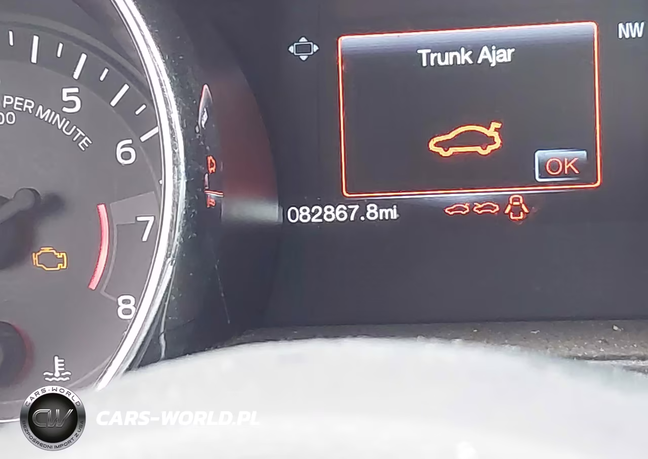 2015 Ford Mustang Ecoboost VIN:1FA6P8THXF5401997 - 15