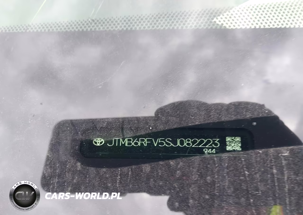 2025 Toyota Rav4 Hybrid Xle Premium VIN:JTMB6RFV5SJ082223 - 9