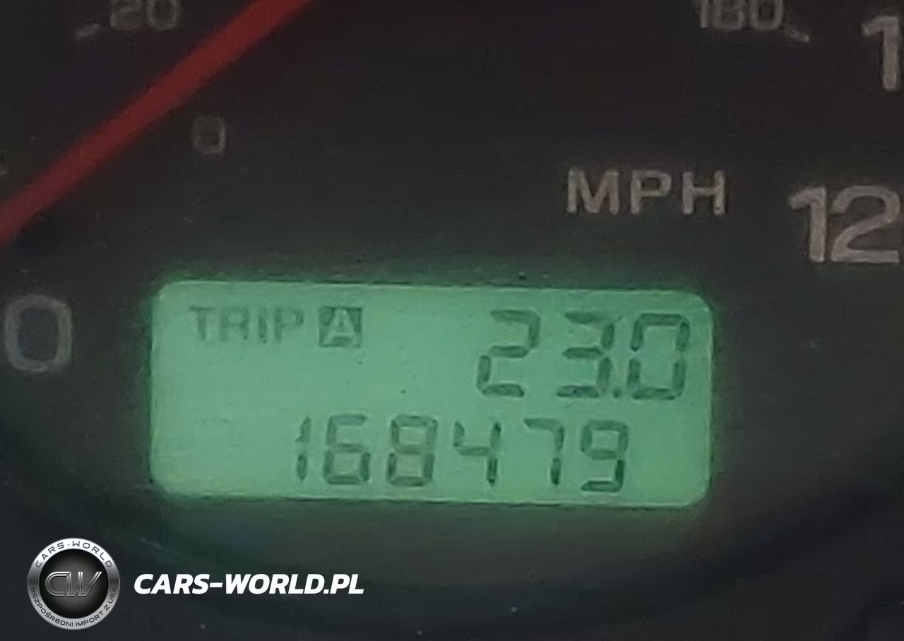 2001 Subaru Outback VIN:4S3BH665017679705 - 15