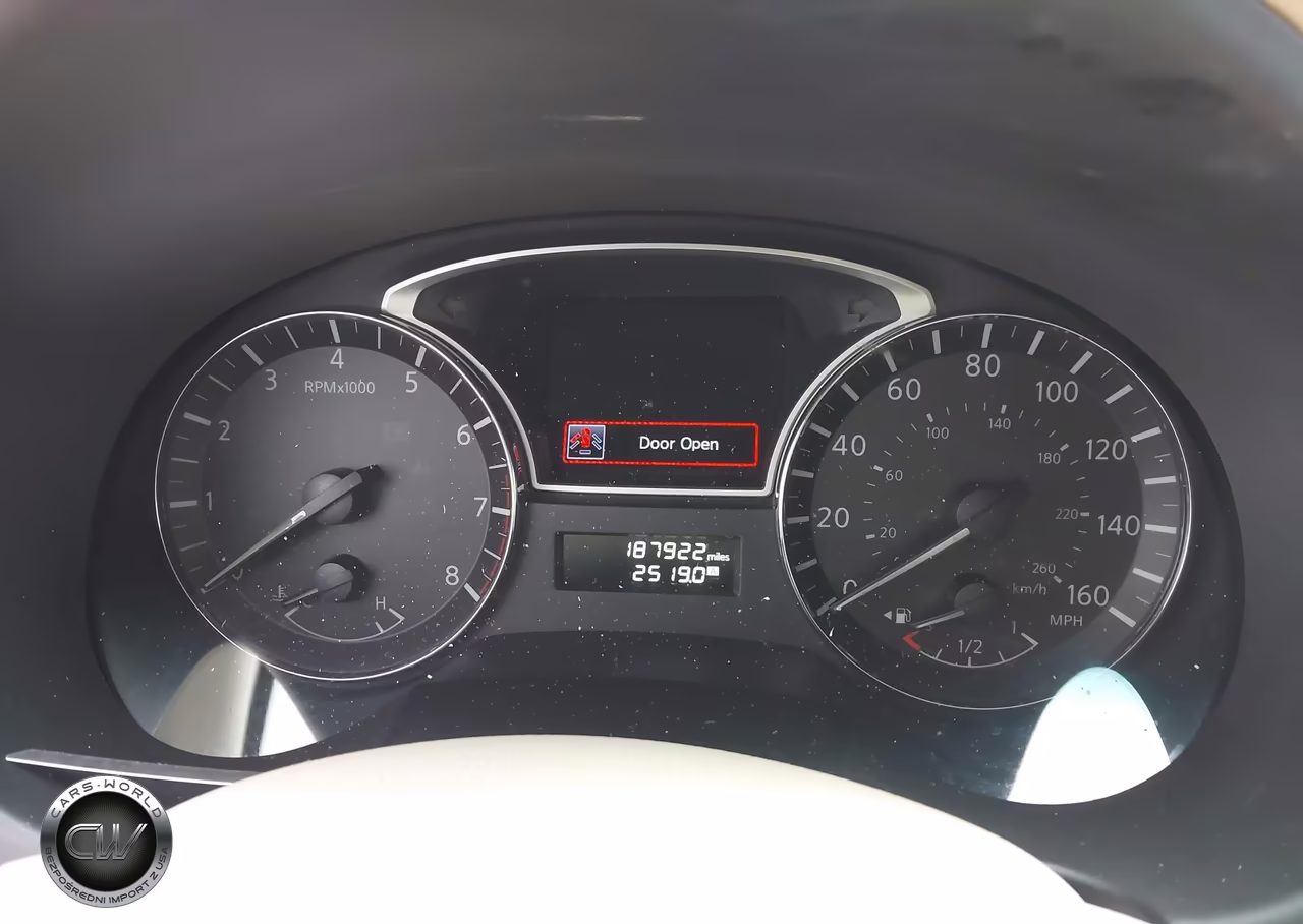 2015 Nissan Altima 2.5 S VIN:1N4AL3AP0FC581151 - 7