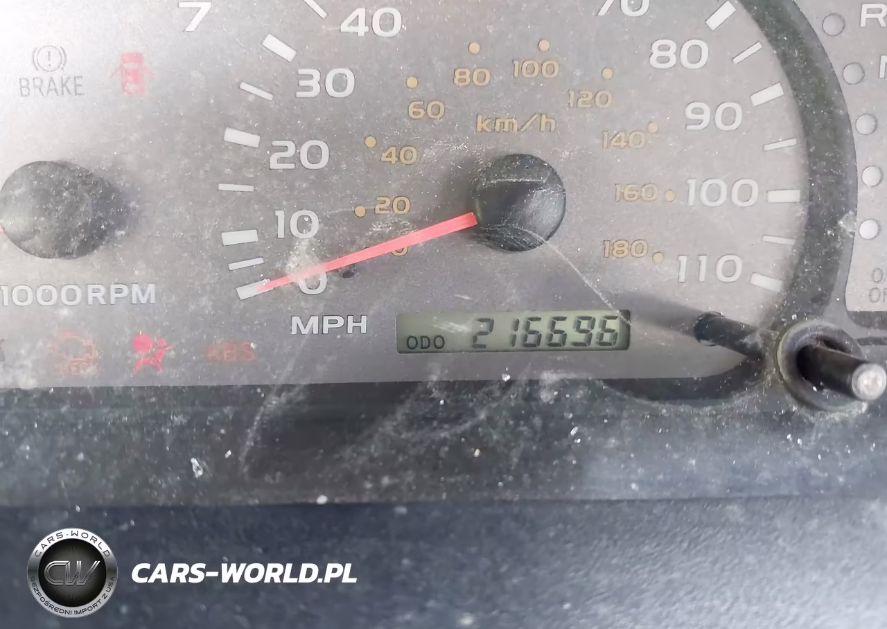 2001 Toyota Sequoia Sr5 V8 VIN:5TDBT44A11S029242 - 13