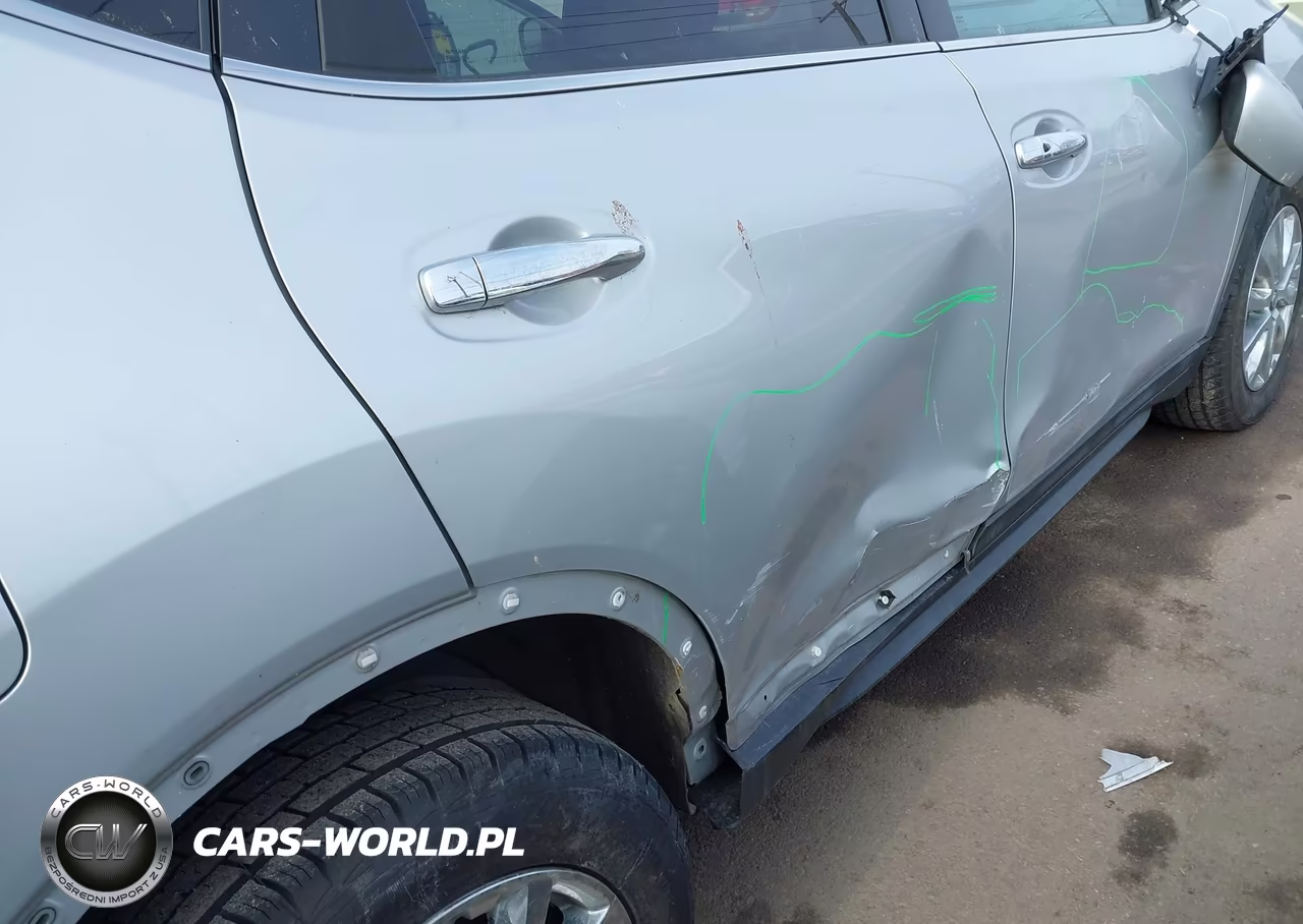 2017 Nissan Rogue Sv VIN:5N1AT2MV6HC859130 - 6