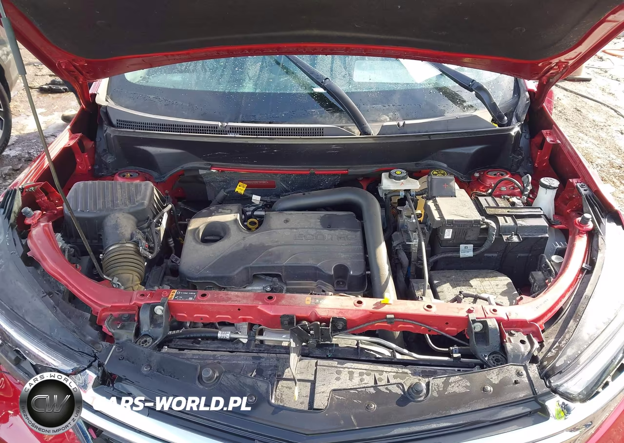 2024 Chevrolet Equinox Fwd Lt VIN:3GNAXKEG3RL141847 - 10