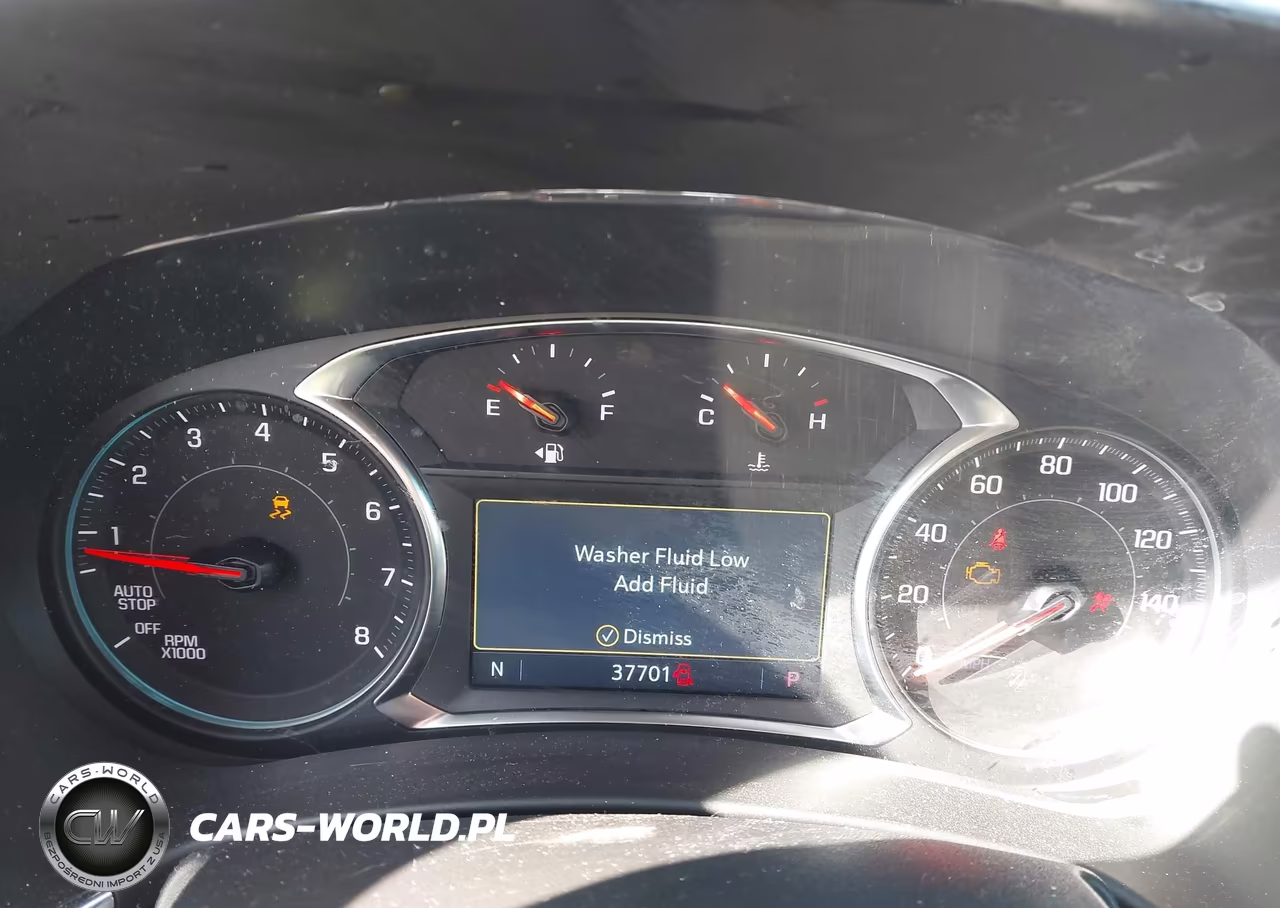2024 Chevrolet Equinox Fwd Lt VIN:3GNAXKEG3RL141847 - 7