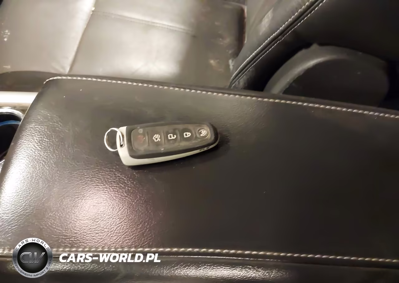 2012 Ford Edge Sport VIN:2FMDK4AK4CBA79027 - 11
