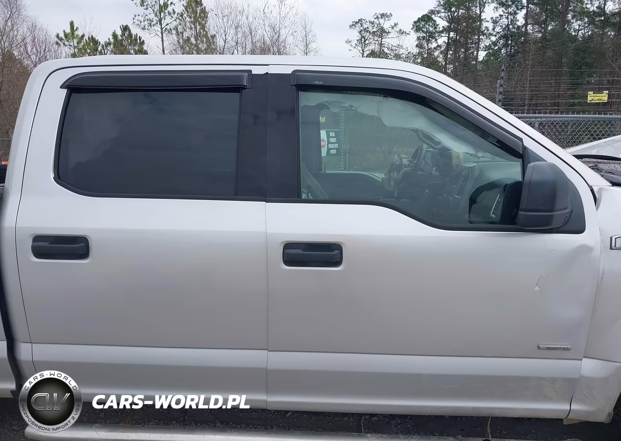 2015 Ford F-150 Xlt VIN:1FTEW1CP1FFC46998 - 13