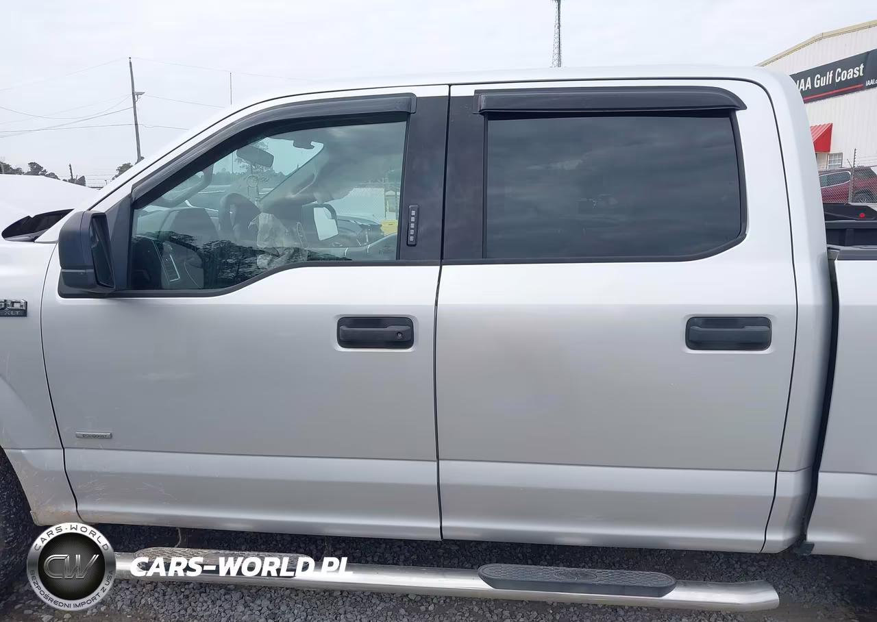 2015 Ford F-150 Xlt VIN:1FTEW1CP1FFC46998 - 14