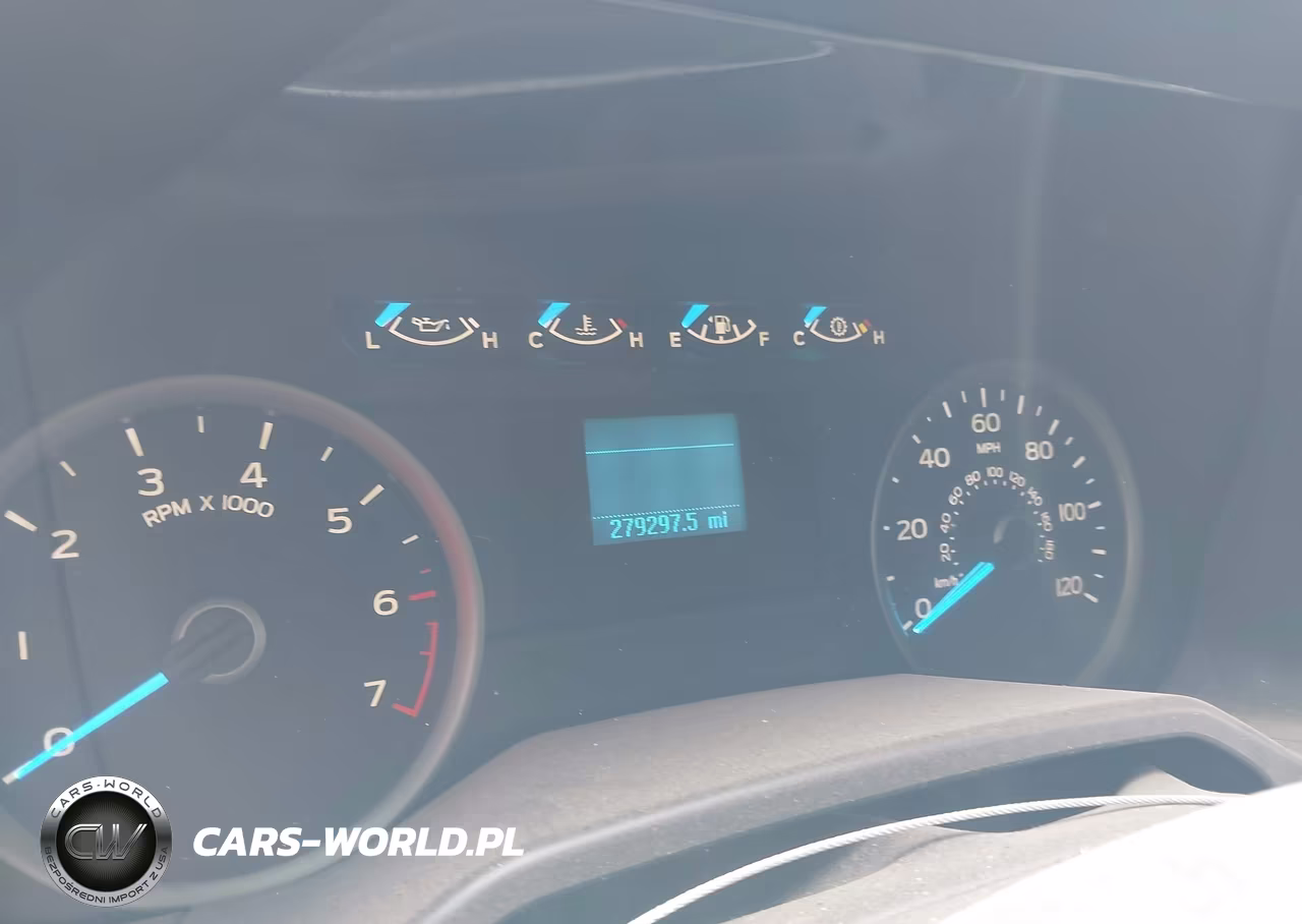 2015 Ford F-150 Xlt VIN:1FTEW1CP1FFC46998 - 7