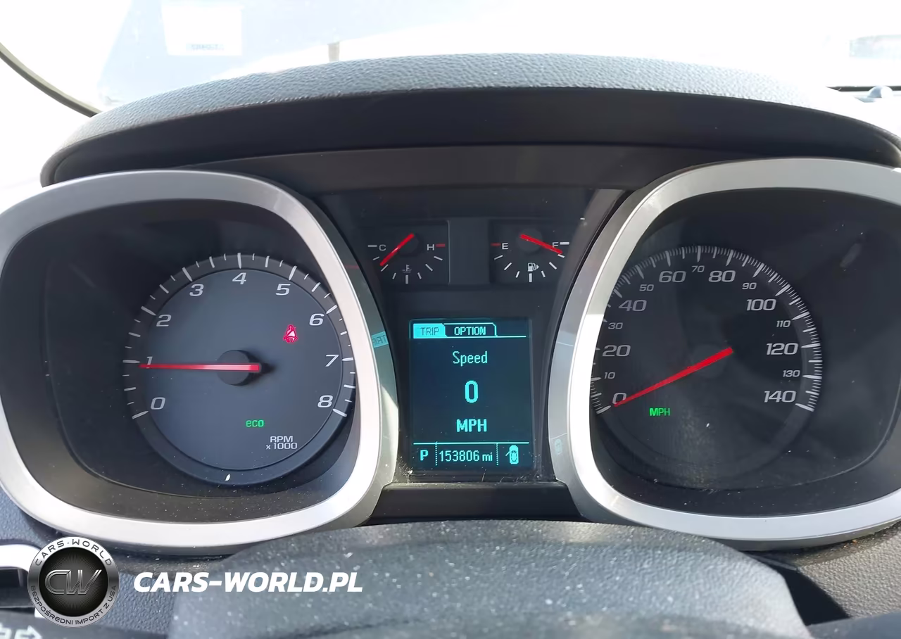 2014 Chevrolet Equinox 1Lt VIN:2GNALBEK0E6185481 - 7