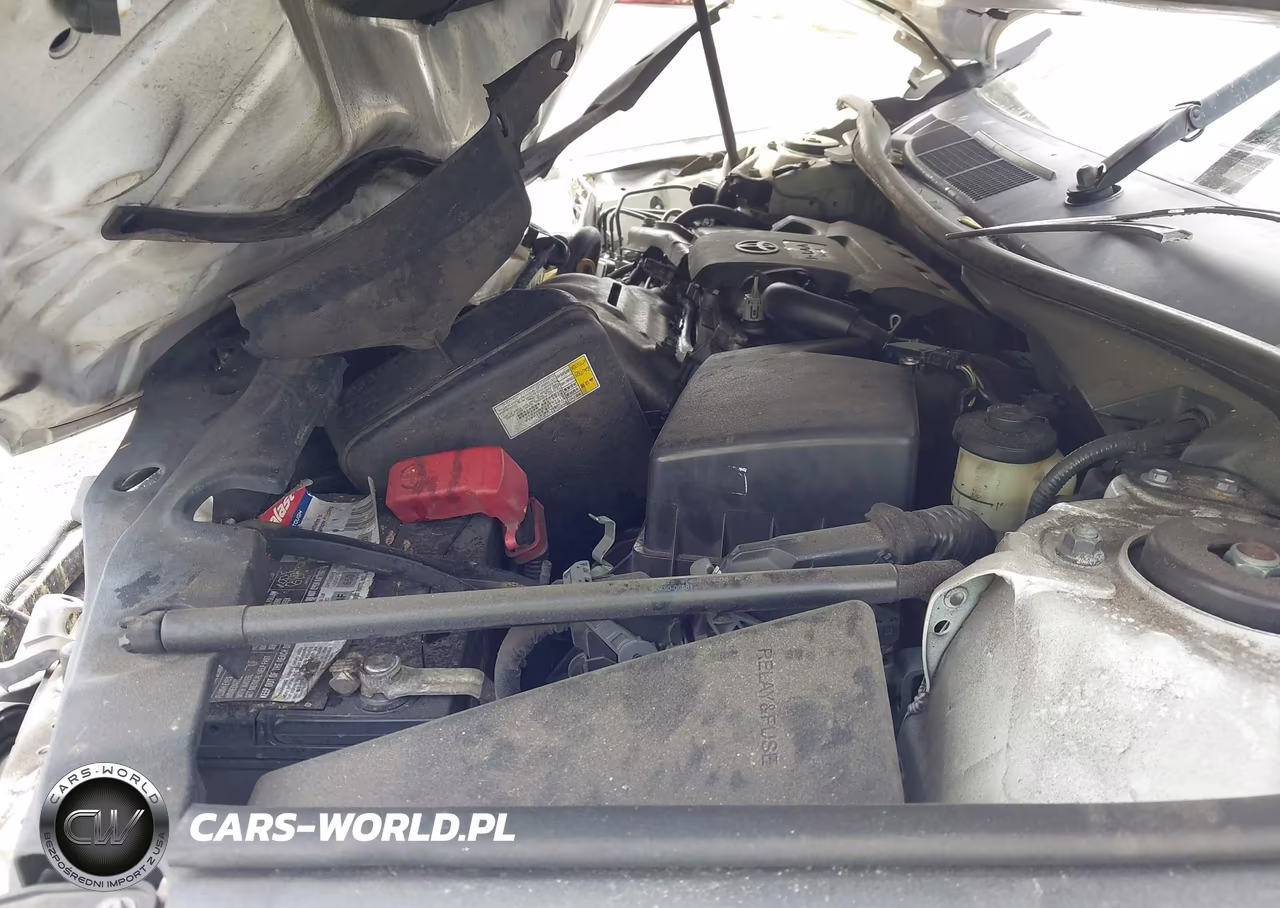 2016 Toyota Camry Le VIN:4T4BF1FK8GR571942 - 10