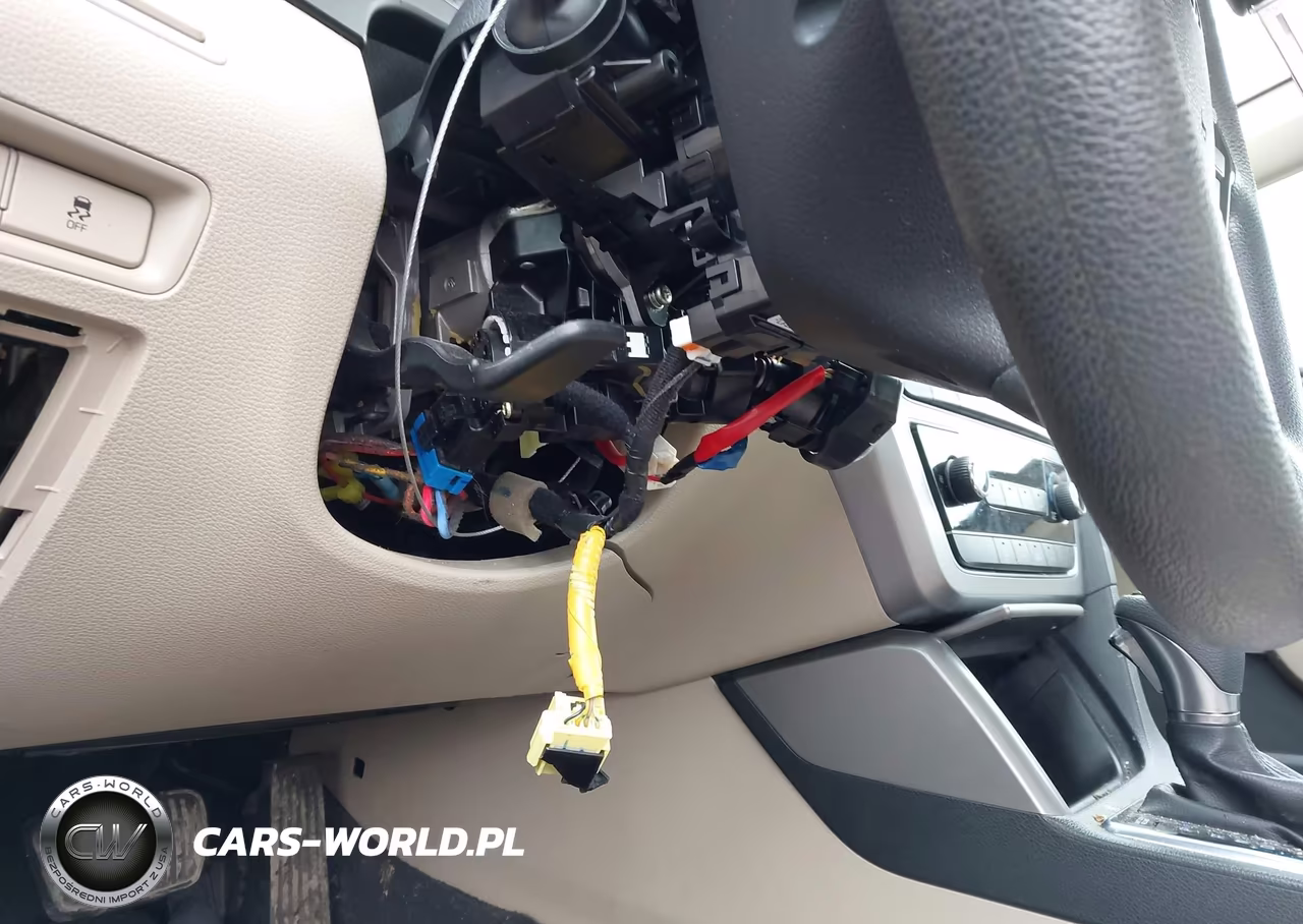 2016 Hyundai Sonata Se VIN:5NPE24AF0GH308616 - 14