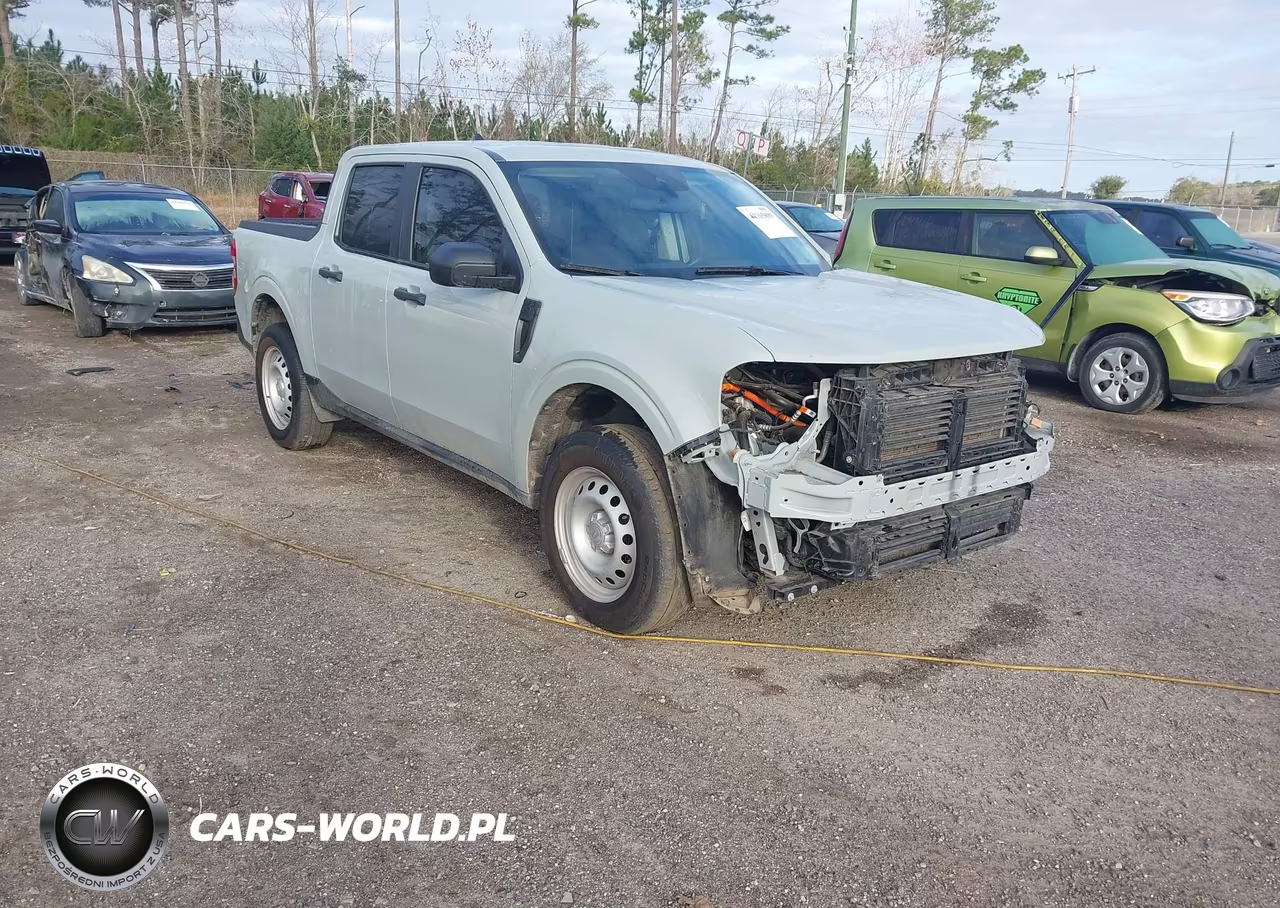 2024 Ford Maverick Xl