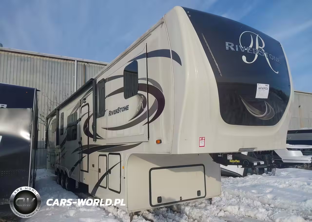 2021 Forest River Other