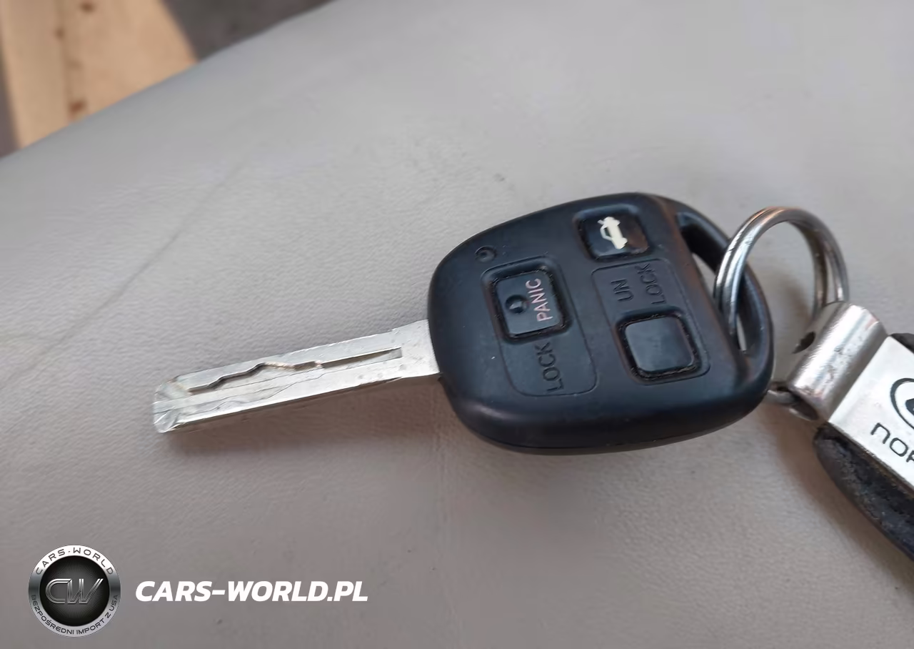 2004 Lexus Es 330 VIN:JTHBA30G145010063 - 11
